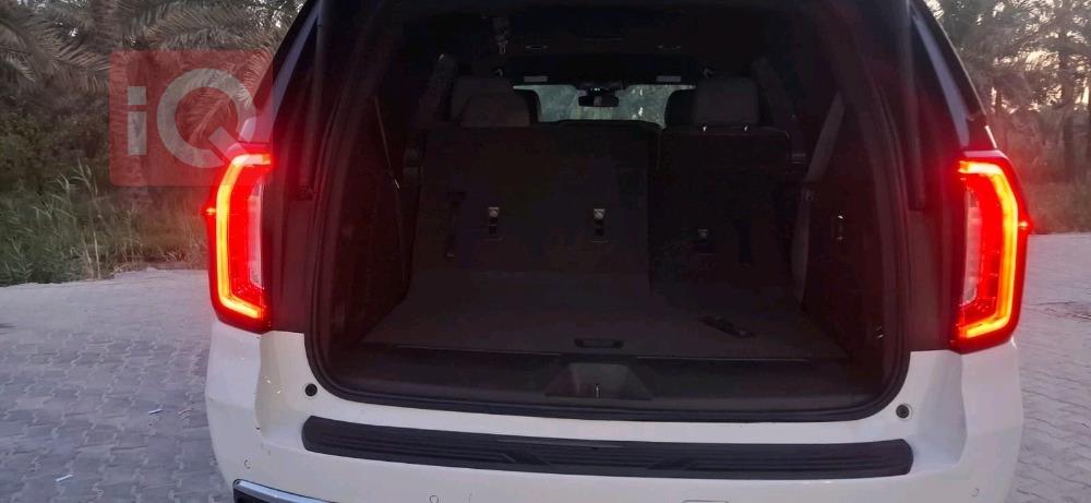 GMC Yukon